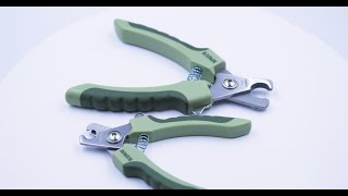 Coupe-griffe pour professionnel Safari