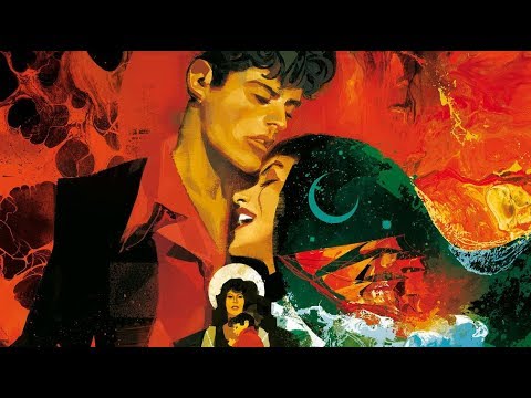 Dylan Dog: Majke i očevi - kolekcionarsko izdanje (VČ)