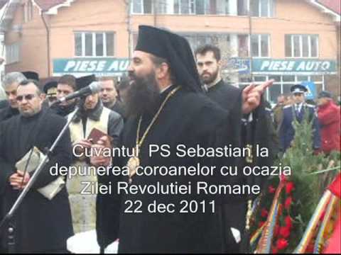 De ziua Sf. Trei Ierarhi, un cuvant de ierarh