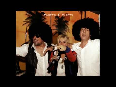 DISCOFEVER by PIERRE & PIERRE