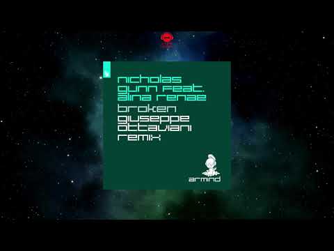 Nicholas Gunn Feat. Alina Renae - Broken (Giuseppe Ottaviani Extended Remix) [ARMIND]