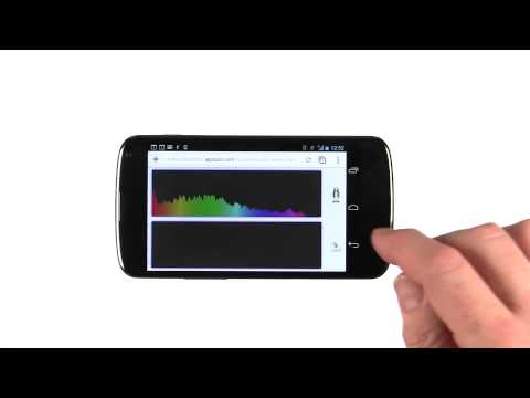 Welcome Mobile Web Development