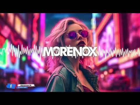 STYCZEŃ 2024 ✅ NAJLEPSZA MUZYKA KLUBOWA 2024 VOL 3 || MORENOX