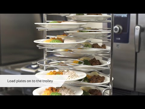 Rational Cookers
