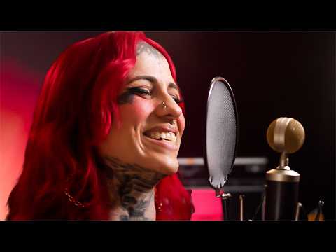 Bridge City Sinners - "Midnight to Vice" // Libby Lux live one take performance