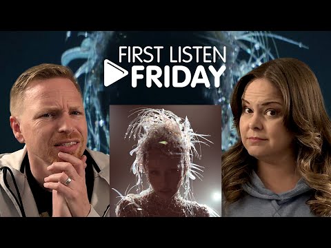 First Listen: Miley Cyrus - End of the World (Reaction)