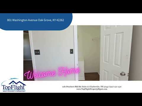 Start the New Year Fresh with This Great Ranch Home! property video