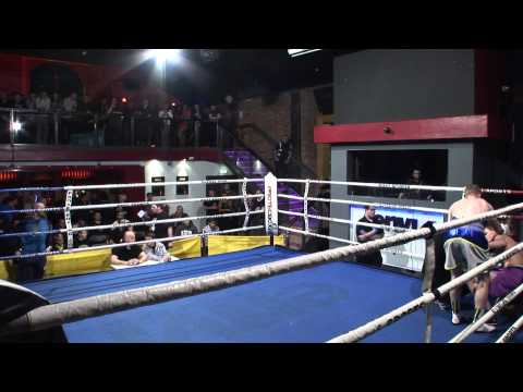 Rob Cause VS Joe McNally