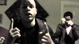 SPARK IT UP FT (LOCO MECLAO)