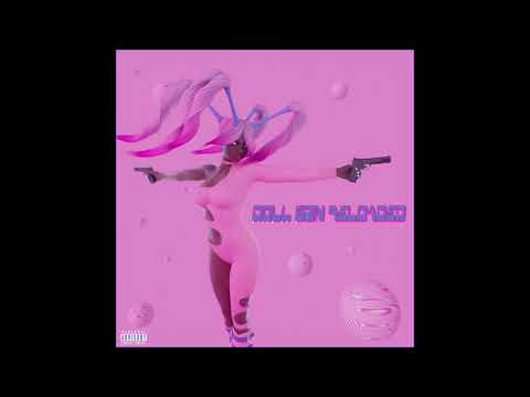 Asian Doll - "Problem" OFFICIAL VERSION
