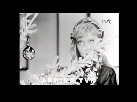 TRIO EXPRES | Angela Stoenescu | Iarna (1981)