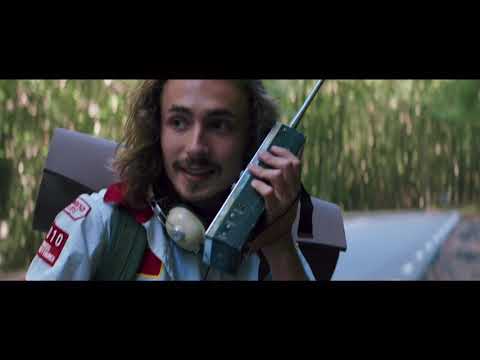 Buhos - Mil Batalles (Videoclip oficial)