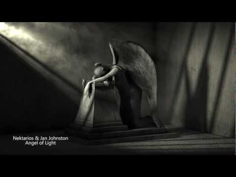 Nektarios & Jan Johnston - Angel of Light