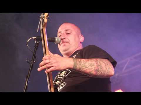 Obłęd - Wierzę w Polskę