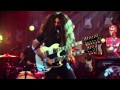 Coheed and Cambria "Welcome Home" Guitar ...