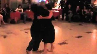 Oscar Casas y Ana Miguel, Mi Vieja Linda