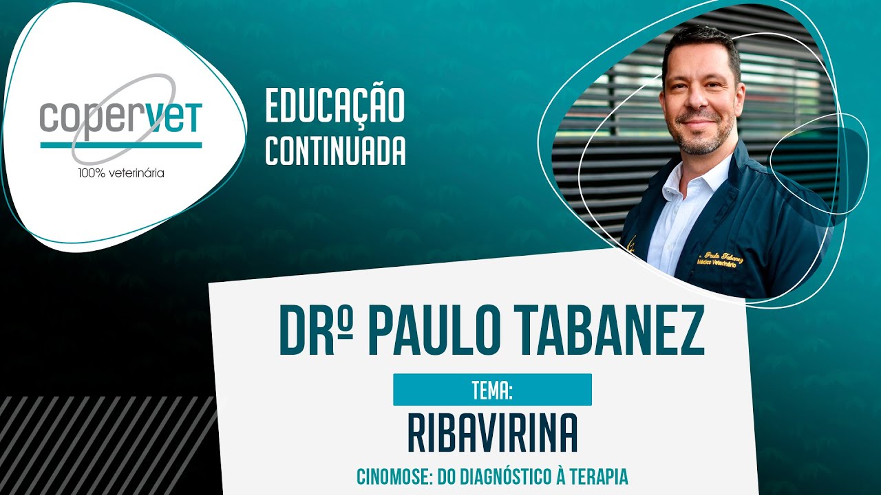 CINOMOSE: DO DIAGNÓSTICO À TERAPIA