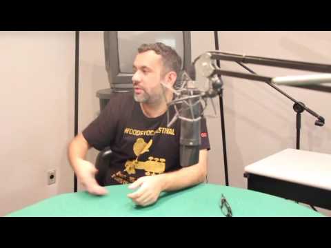 Vozes do Rádio | Carlos Guimarães