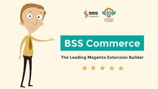BSS Commerce - Video - 1