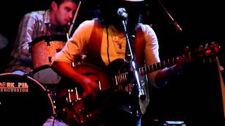 Jackie Greene - A Moment of Temporary Color / New Speedway Boogie, Westcott Theatre 10/2/11