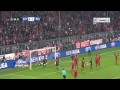Bayern Munich Arsenal 0-2 özet 13.03.2013