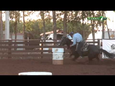 Gualicho Fly: 17s188 / Exibição - 4ª et II Copa Interior