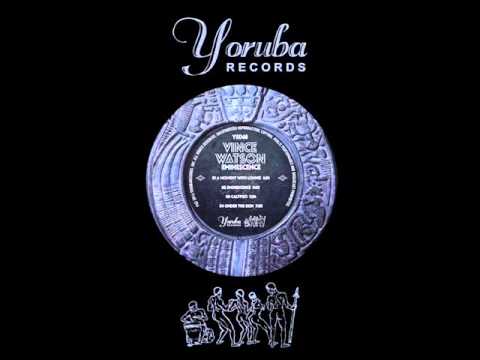 Vince Watson - A Moment With Lonnie