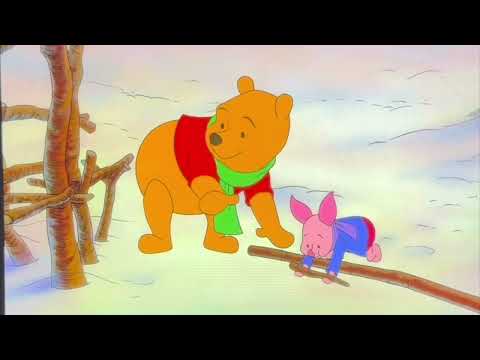 Piglet’s Big Movie - With a Few Good Friends (German)