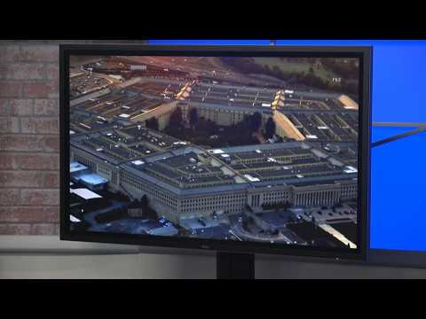 Pentagon investigates data breach exposing personal ...