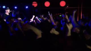 CJ Ramone -  Blitzkrieg bop (Hey ho let's go) (live) - white vinyl Adrogue Argentina