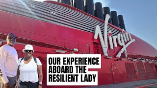 Sailing Adventures: An Honest Review of our Experience Aboard the Resilient Lady