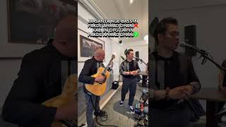 Download lagu NYANYI LAGU ISTIMEWA DI-GITAR-IN SAMA PAKDE AHMAD DHANI✅ mp3