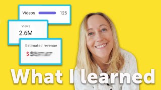 I made $10k from 2 videos. This is what I Learned | Passive Income for Farmers