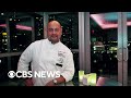 Puerto Rican Chef Turns Former Theater Into Unique Restaurant