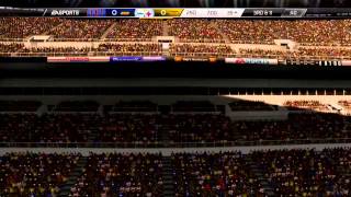 Madden 25 PS4 Slider Set