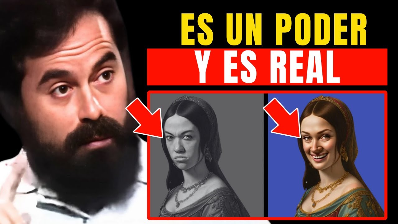 Manifestar es DIFÍCIL… Hasta que Aprendes Esto | Jacobo Grinberg