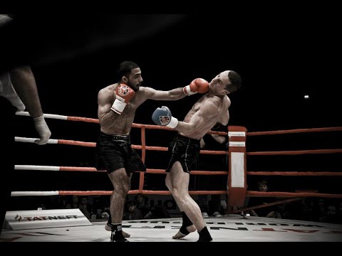 Itay GERSHON Israel VS Marcin PARCHETA Poland|איתי גרשון VS מרסין פרצ'טה