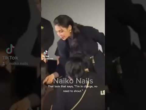 Did #FayePeraya get mad? #FayeMalisorn #ThaiActress #queen #faye #thailandia #thailand