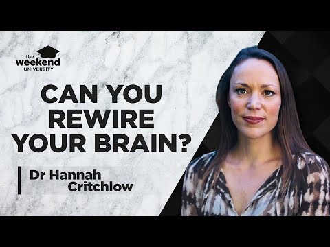 Fate or Free Will? The Neuroscience of Human Potential - Dr Hannah Critchlow, PhD