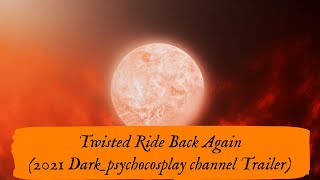 Welcome to the other side...