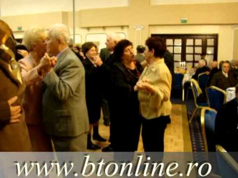 Revelionul pensionarilor 1