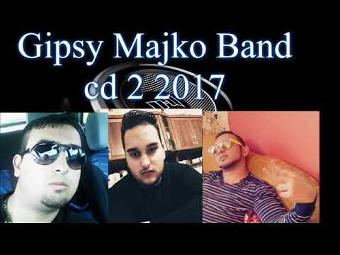 Gipsy Majko band vianocne demo 2017 soske dzivipen