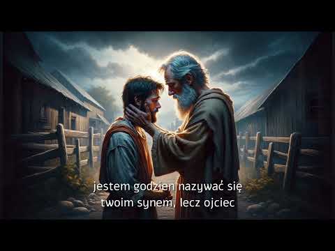 Ewangelia (Łk 15, 1-3.11-32) Przypowieść o synu marnotrawnym