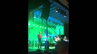 Stoney LaRue: Texas Moon