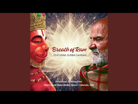 Breath of Ram (feat. Surbhi Samdani)