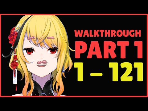 【Bacon - The Game】ALL Walkthrough【Stage 1 - 121】 - YouTube