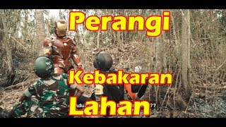 Download lagu Stop Forest and Land Fires Now - Bhabinkamtibmas Polres Purworejo mp3