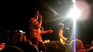 This Providence- Selfish