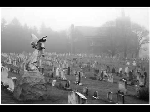 04 Bródne Dópy Graveyard