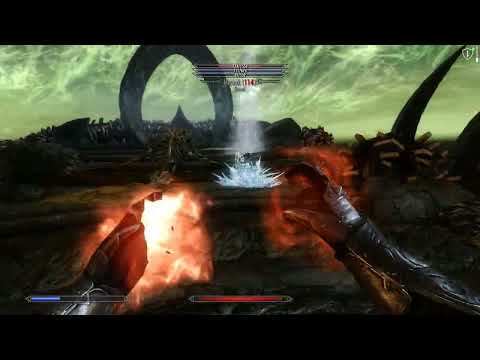 Miraak is a loser and no one will convince me otherwise